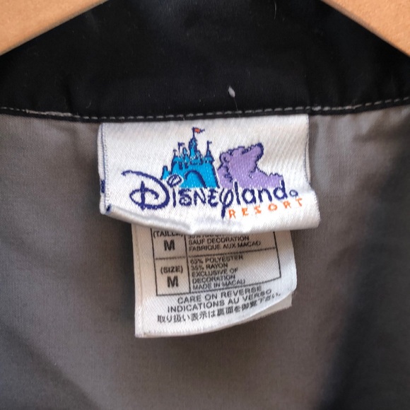 Men’s Disneyland 55th anniversary shirt - Picture 2 of 8